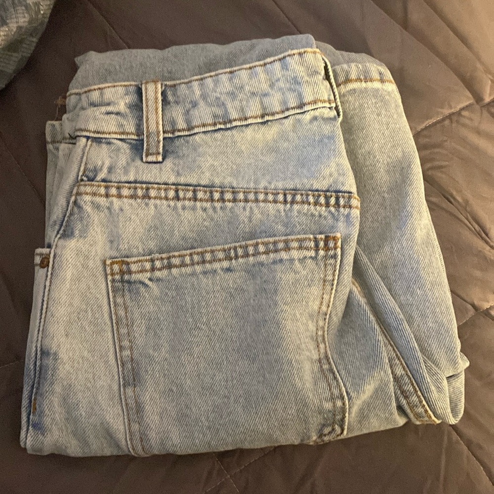 Cotton on